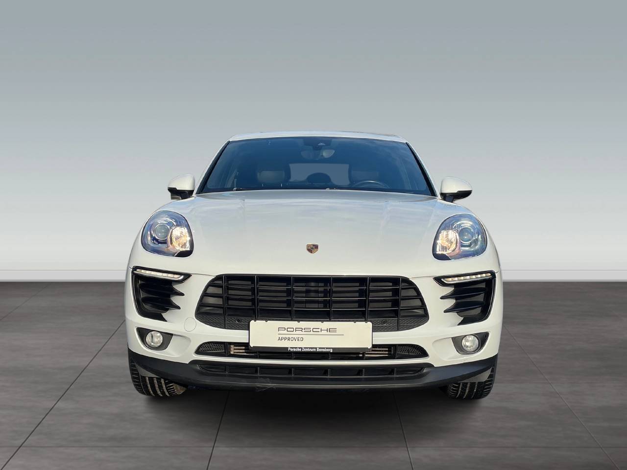 Porsche Macan I - 2016 - Joinsteer - #7