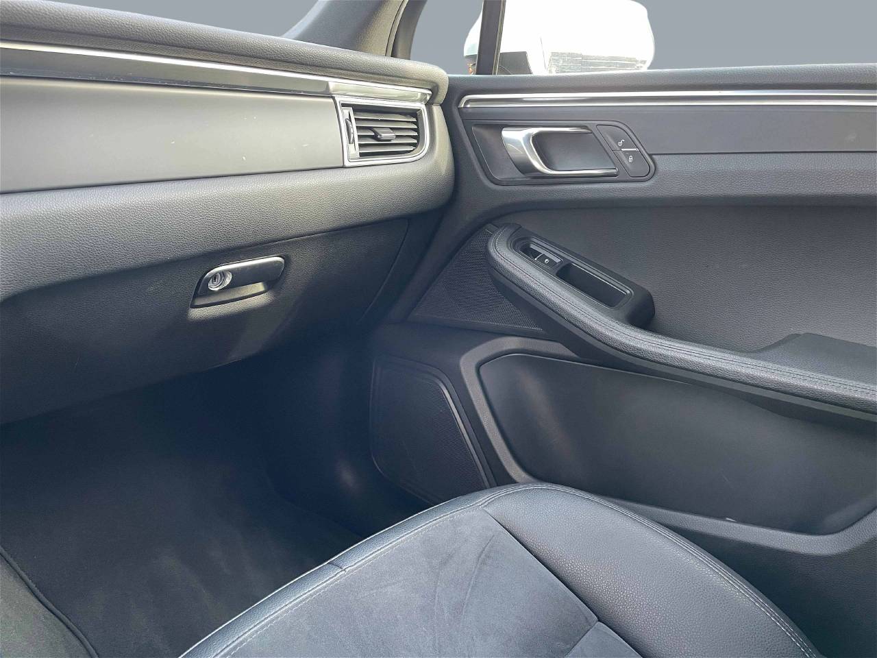Porsche Macan I - 2016 - Joinsteer - #22