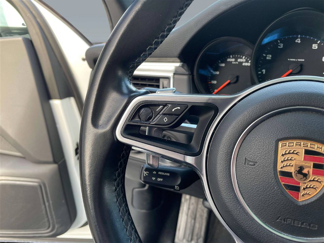 Porsche Macan I - 2016 - Joinsteer - #27