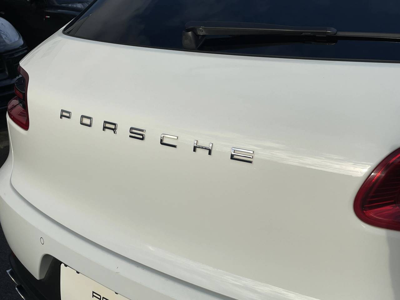 Porsche Macan I - 2016 - Joinsteer - #30