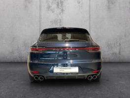 Porsche Macan S - 2019 - Joinsteer - #4