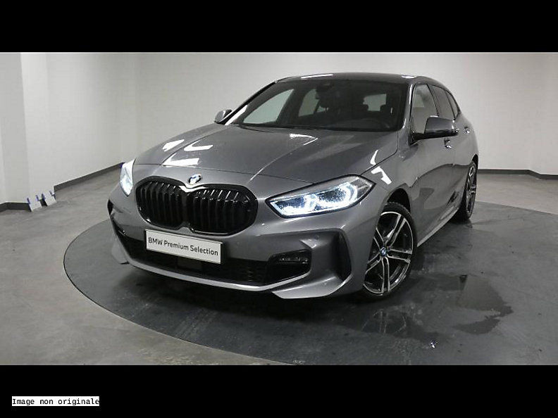 BMW Série 1 118d 150 Ch Finition M Sport - 2022 - Joinsteer - #1