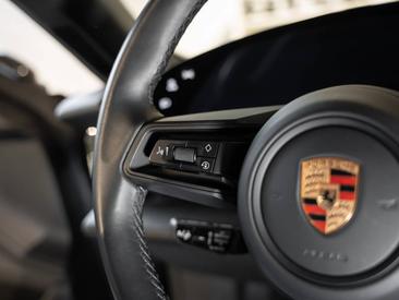 Porsche Taycan 4S Sport Turismo — photo 22
