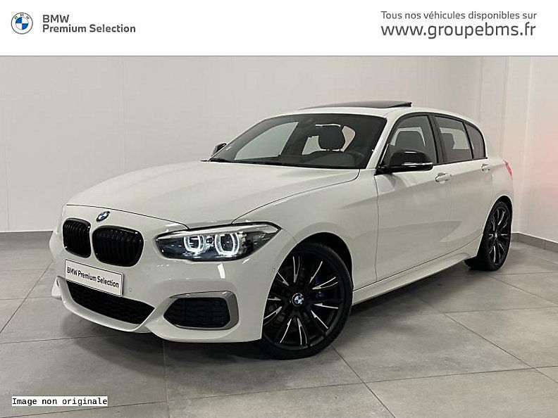 BMW M140i XDrive 340 Ch Cinq Portes - 2018 - Joinsteer - #1