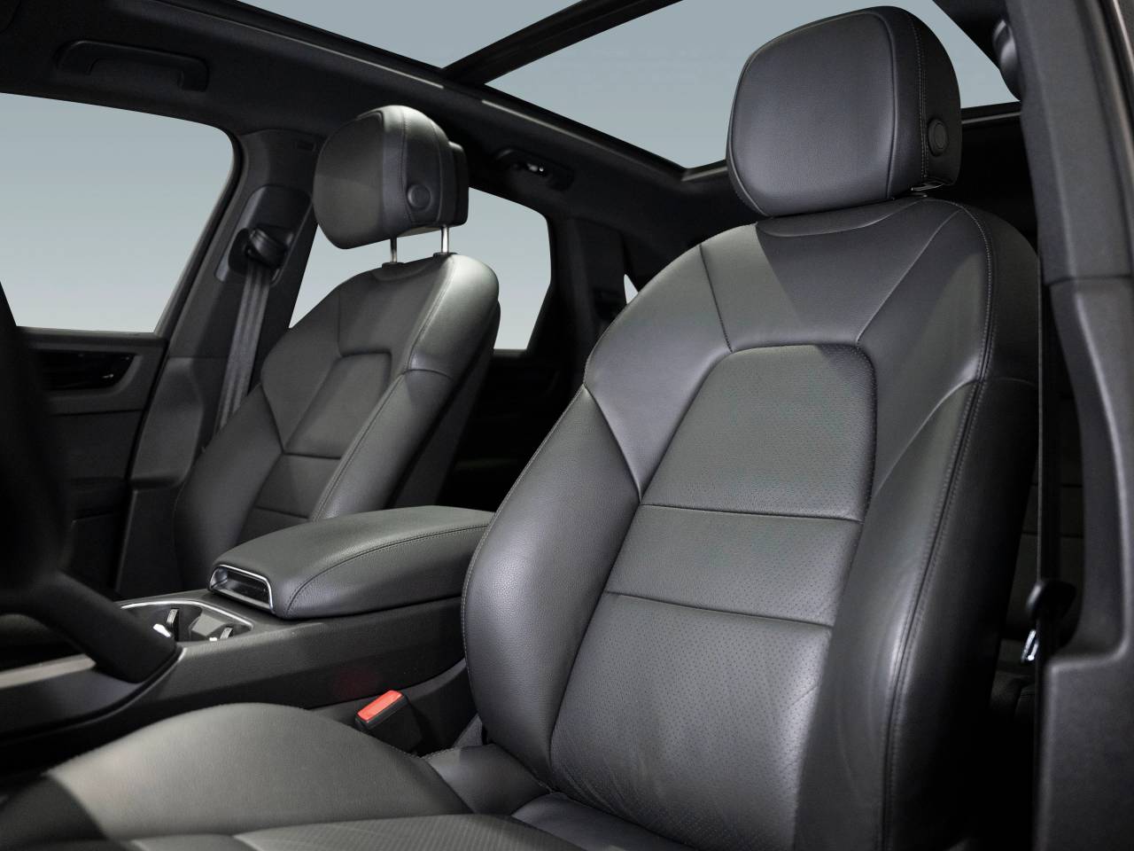 Porsche Cayenne III E-Hybrid - 2021 - Joinsteer - #13