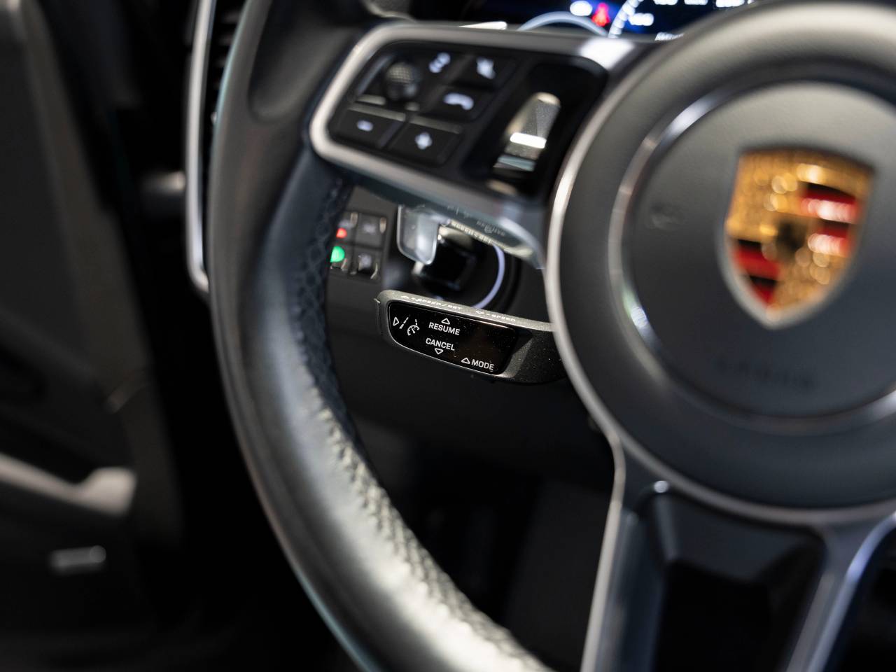 Porsche Cayenne III E-Hybrid - 2021 - Joinsteer - #19