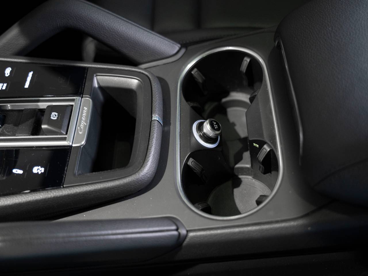 Porsche Cayenne III E-Hybrid - 2021 - Joinsteer - #20