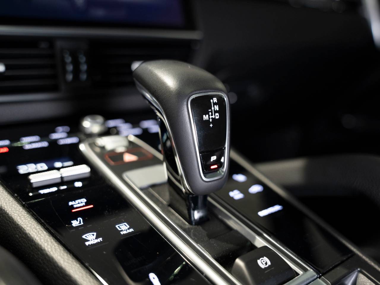 Porsche Cayenne III E-Hybrid - 2021 - Joinsteer - #21