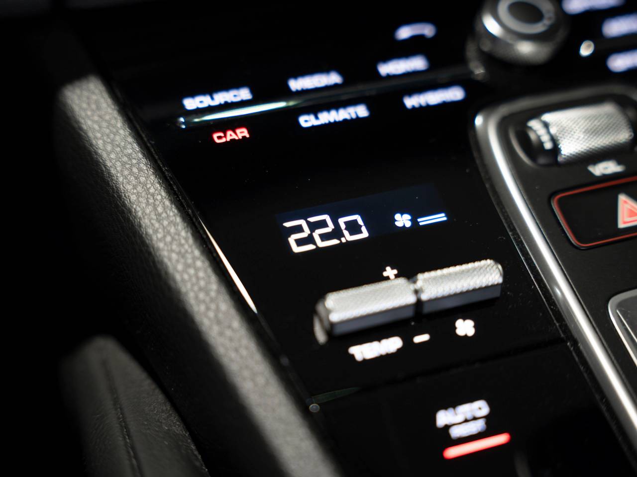 Porsche Cayenne III E-Hybrid - 2021 - Joinsteer - #22