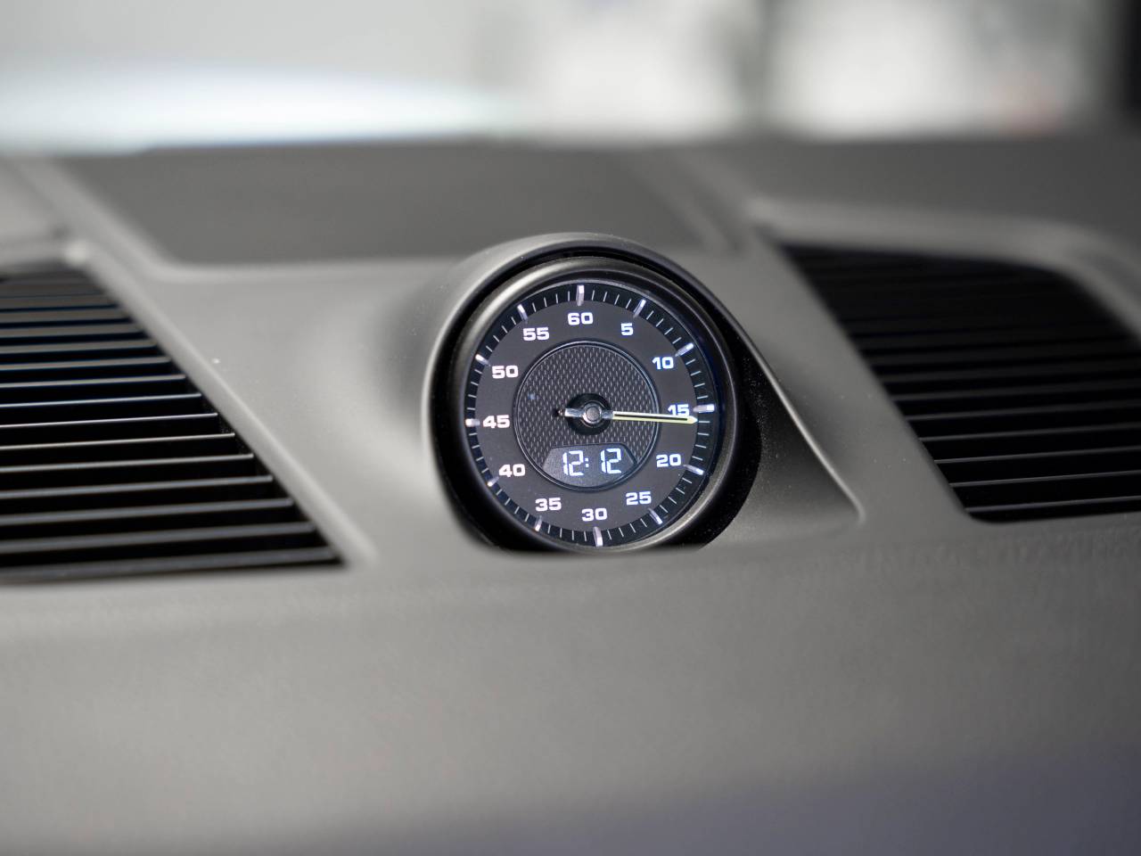 Porsche Cayenne III E-Hybrid - 2021 - Joinsteer - #23