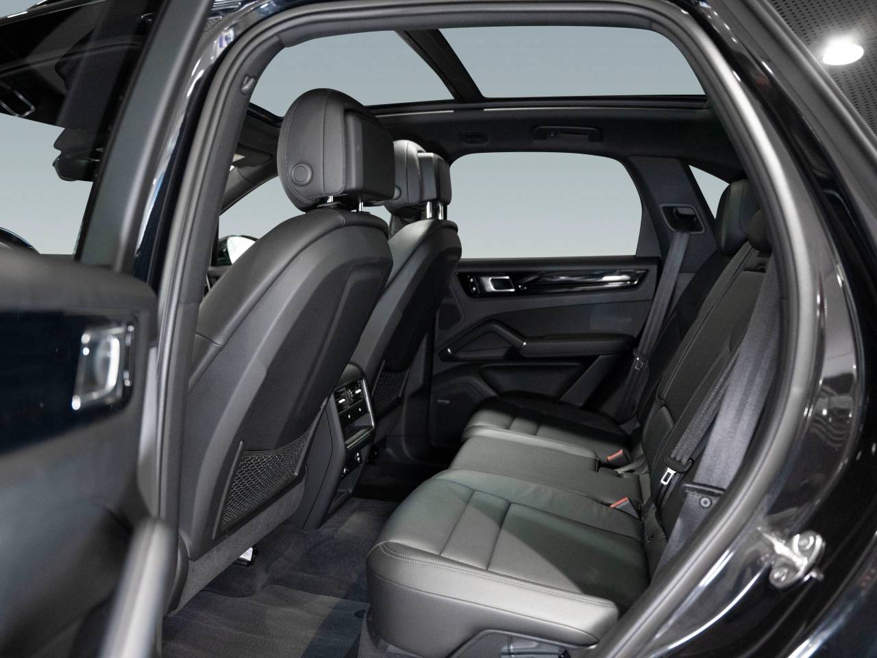 Porsche Cayenne III E-Hybrid - 2021 - Joinsteer - #24