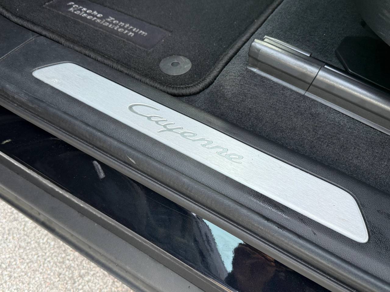 Porsche Cayenne III Coupé - 2022 - Joinsteer - #19