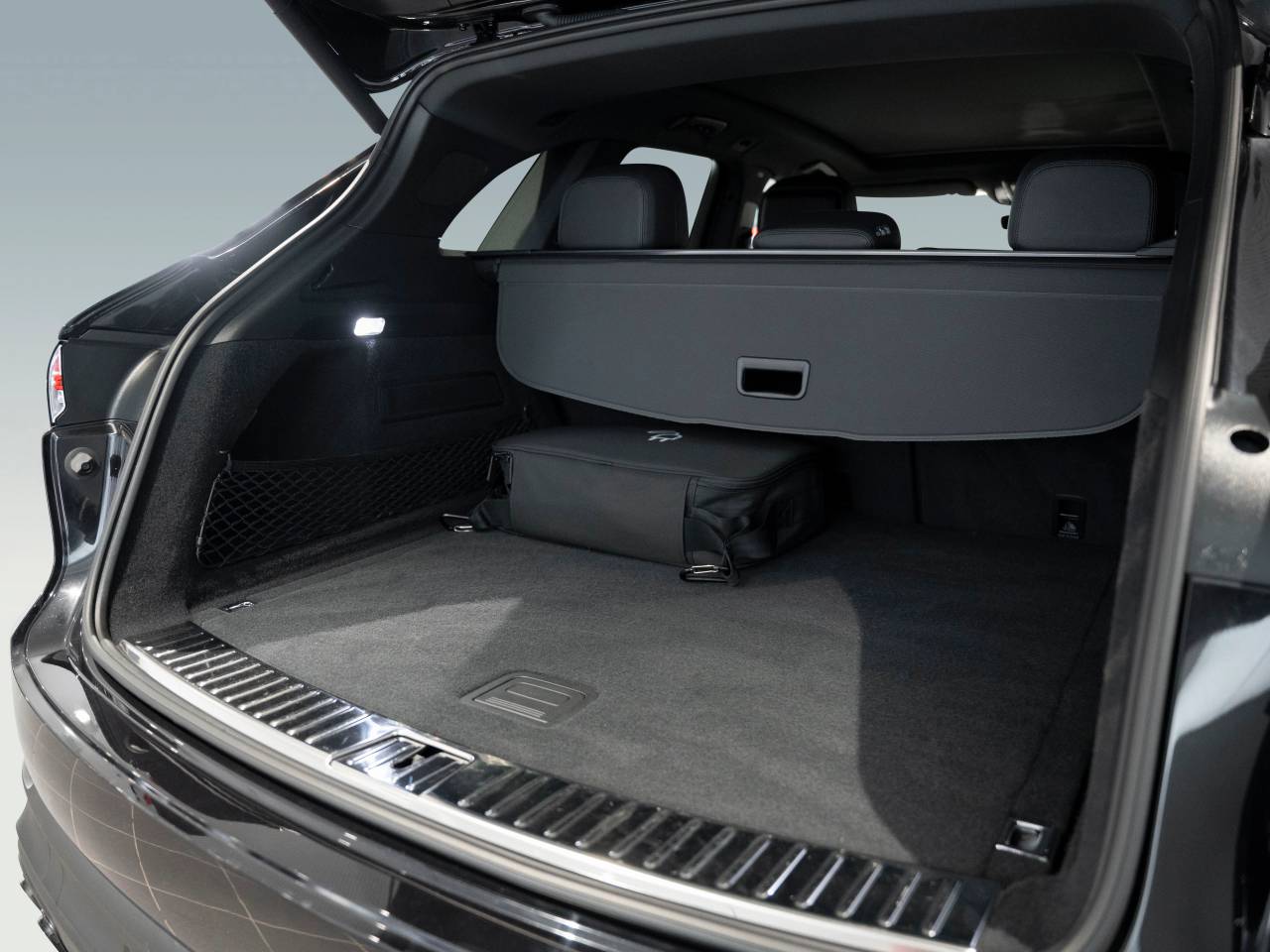 Porsche Cayenne III E-Hybrid - 2021 - Joinsteer - #26