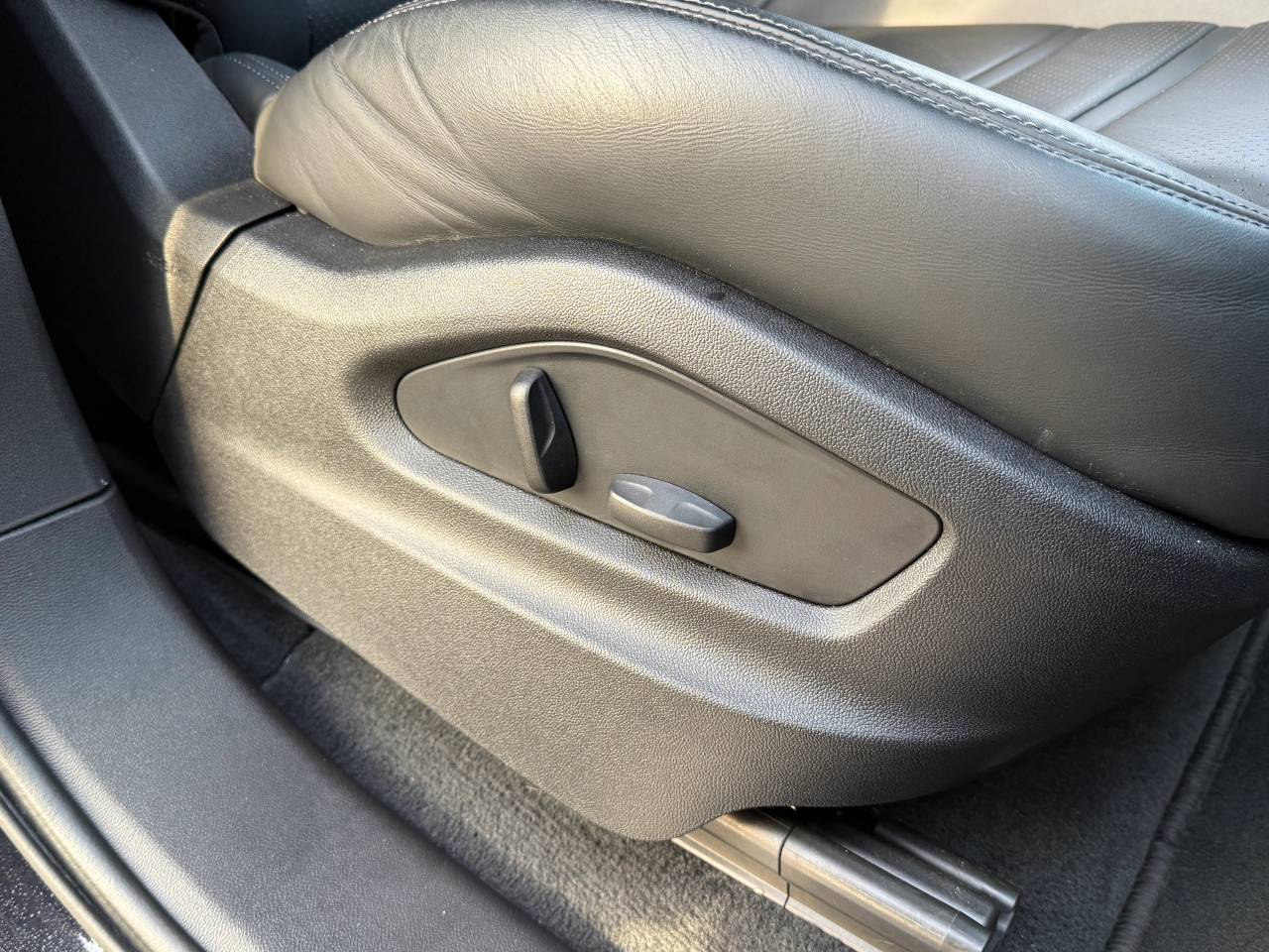 Porsche Cayenne III Coupé - 2022 - Joinsteer - #21