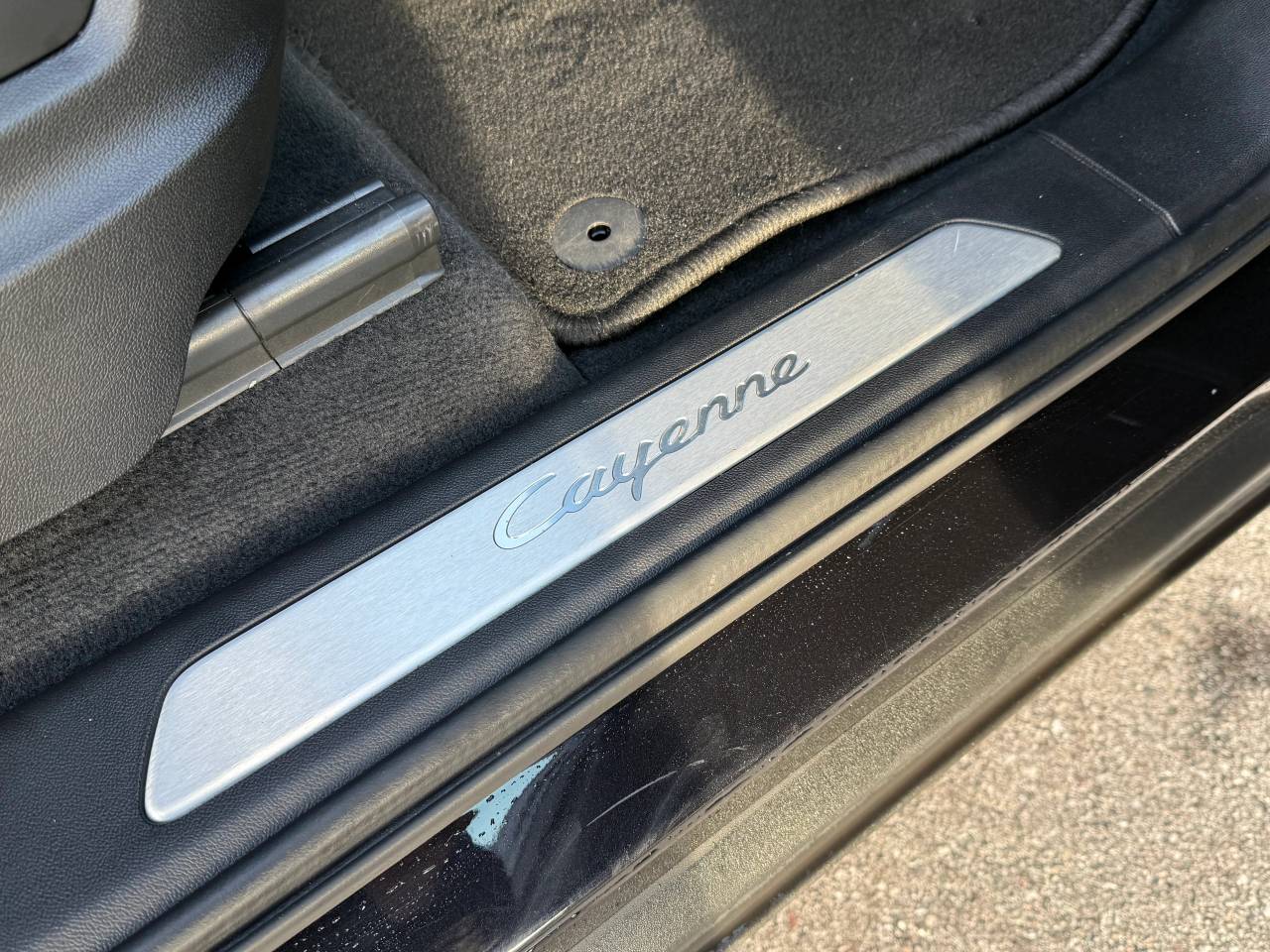 Porsche Cayenne III Coupé - 2022 - Joinsteer - #22