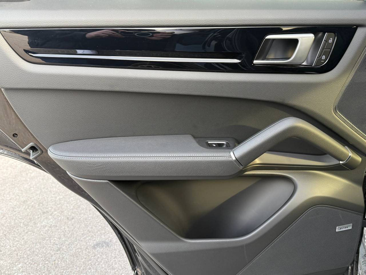 Porsche Cayenne III Coupé - 2022 - Joinsteer - #25