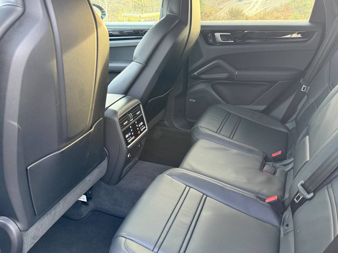 Porsche Cayenne III Coupé - 2022 - Joinsteer - #26