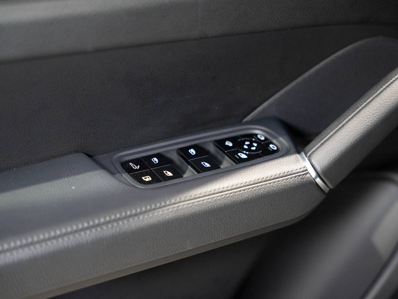Porsche Cayenne III E-Hybrid - 2021 - Joinsteer - #30