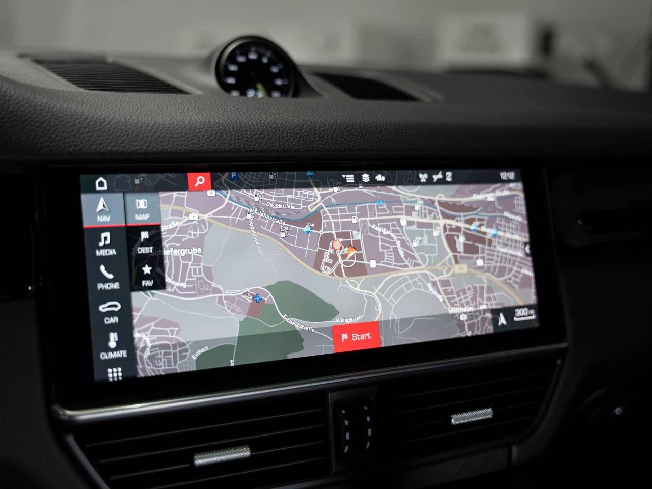 Porsche Cayenne III E-Hybrid - 2021 - Joinsteer - #33
