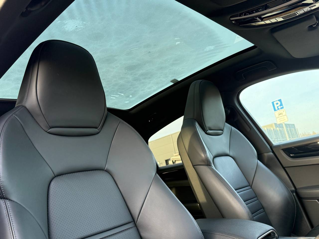 Porsche Cayenne III Coupé - 2022 - Joinsteer - #29