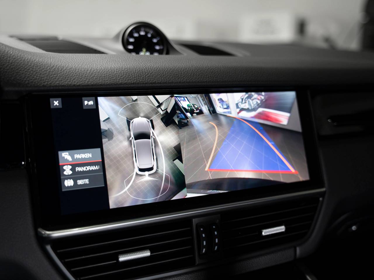 Porsche Cayenne III E-Hybrid - 2021 - Joinsteer - #34