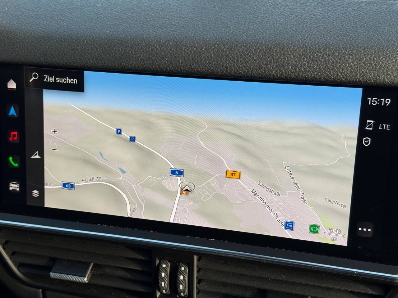 Porsche Cayenne III Coupé - 2022 - Joinsteer - #33