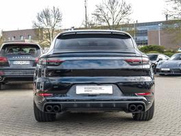 Porsche Cayenne III Coupé -  - Joinsteer - #3