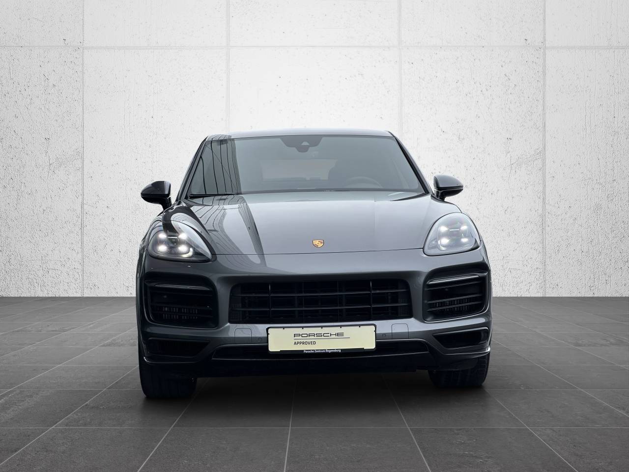 Porsche Cayenne III GTS Coupé - 2022 - Joinsteer - #4
