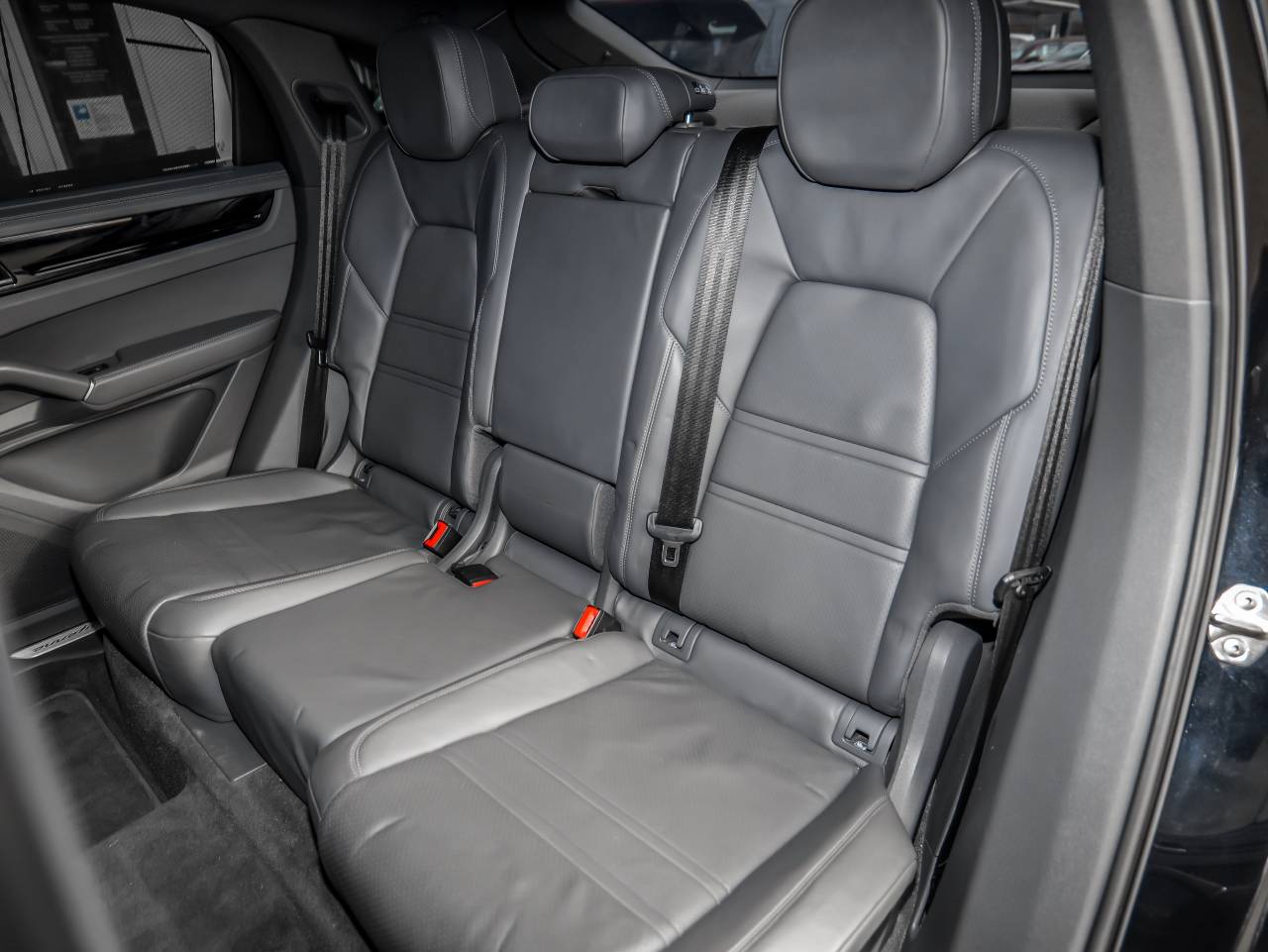 Porsche Cayenne III Coupé - 2020 - Joinsteer - #19