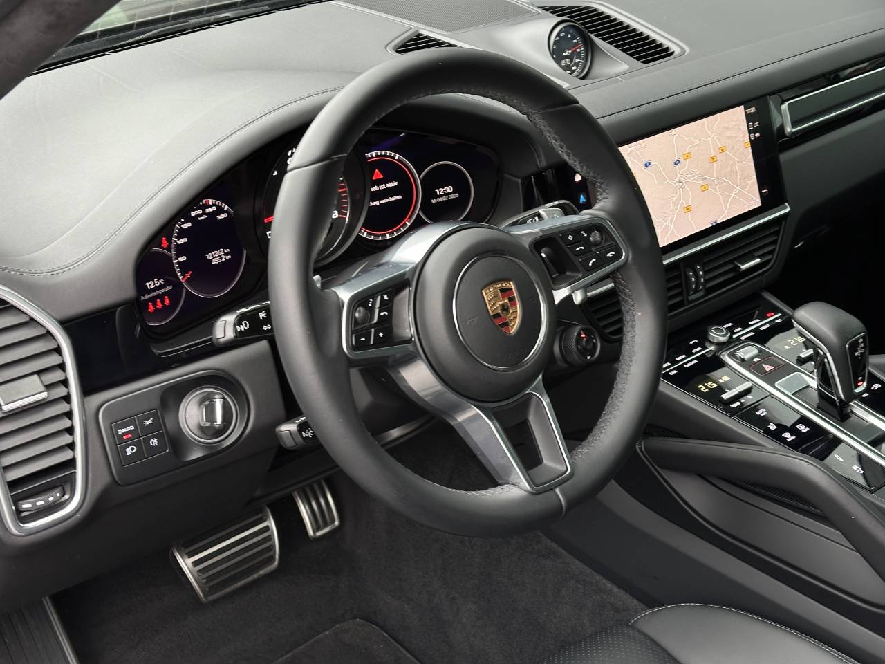 Porsche Cayenne III GTS Coupé - 2022 - Joinsteer - #11