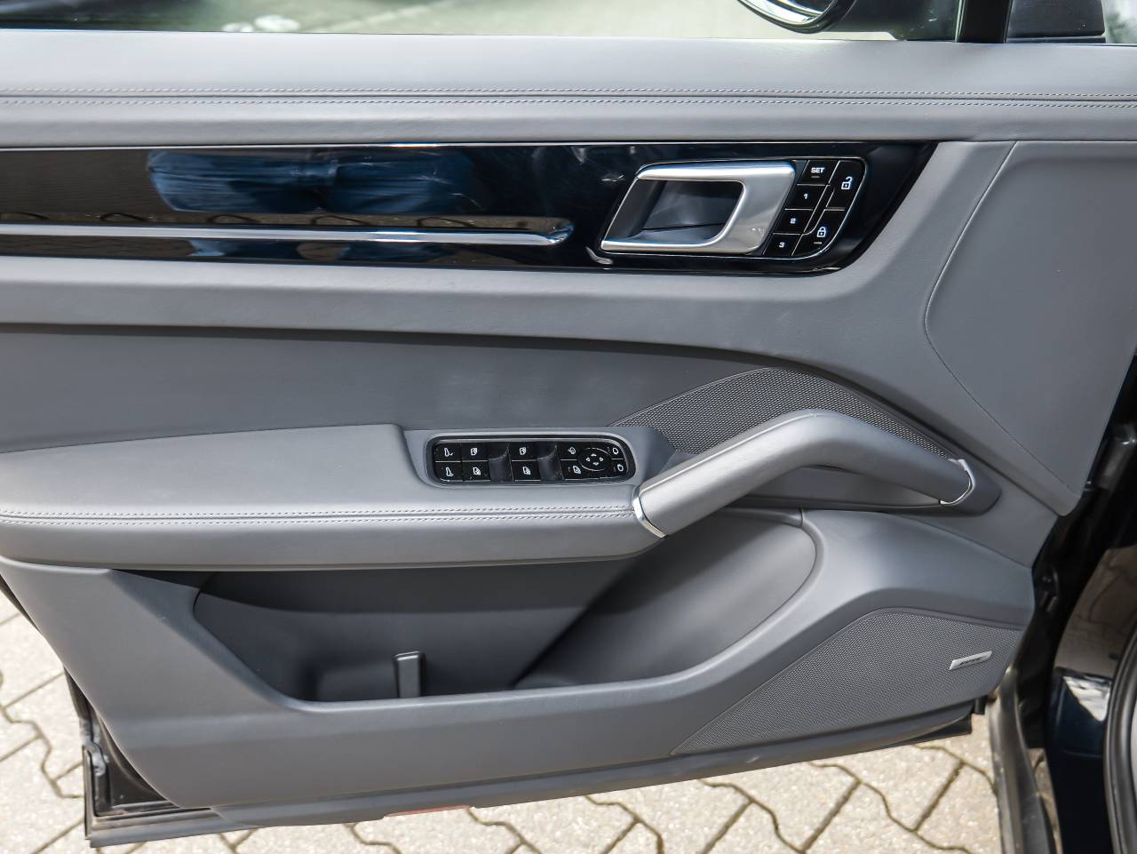Porsche Cayenne III Coupé - 2020 - Joinsteer - #23