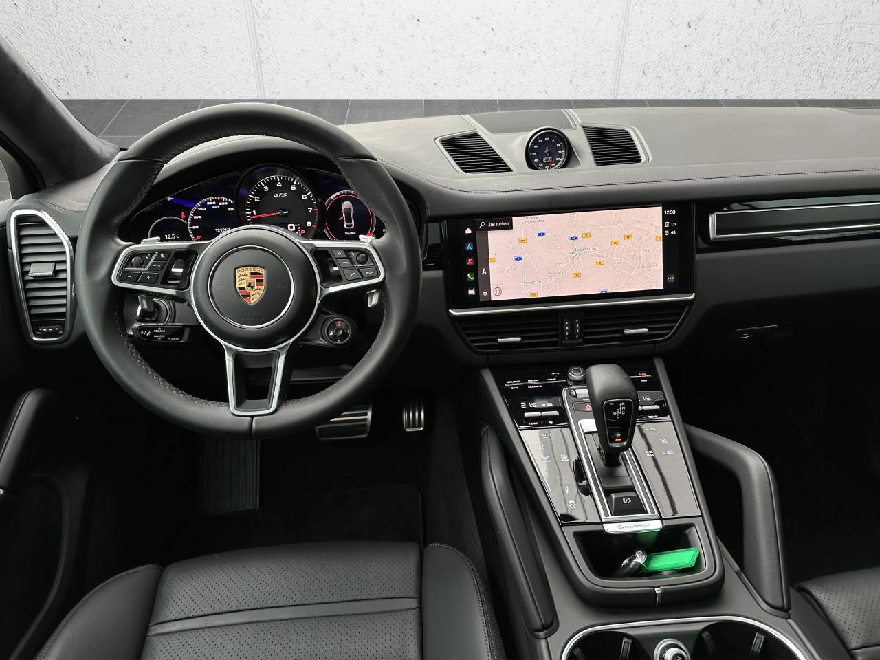 Porsche Cayenne III GTS Coupé - 2022 - Joinsteer - #13