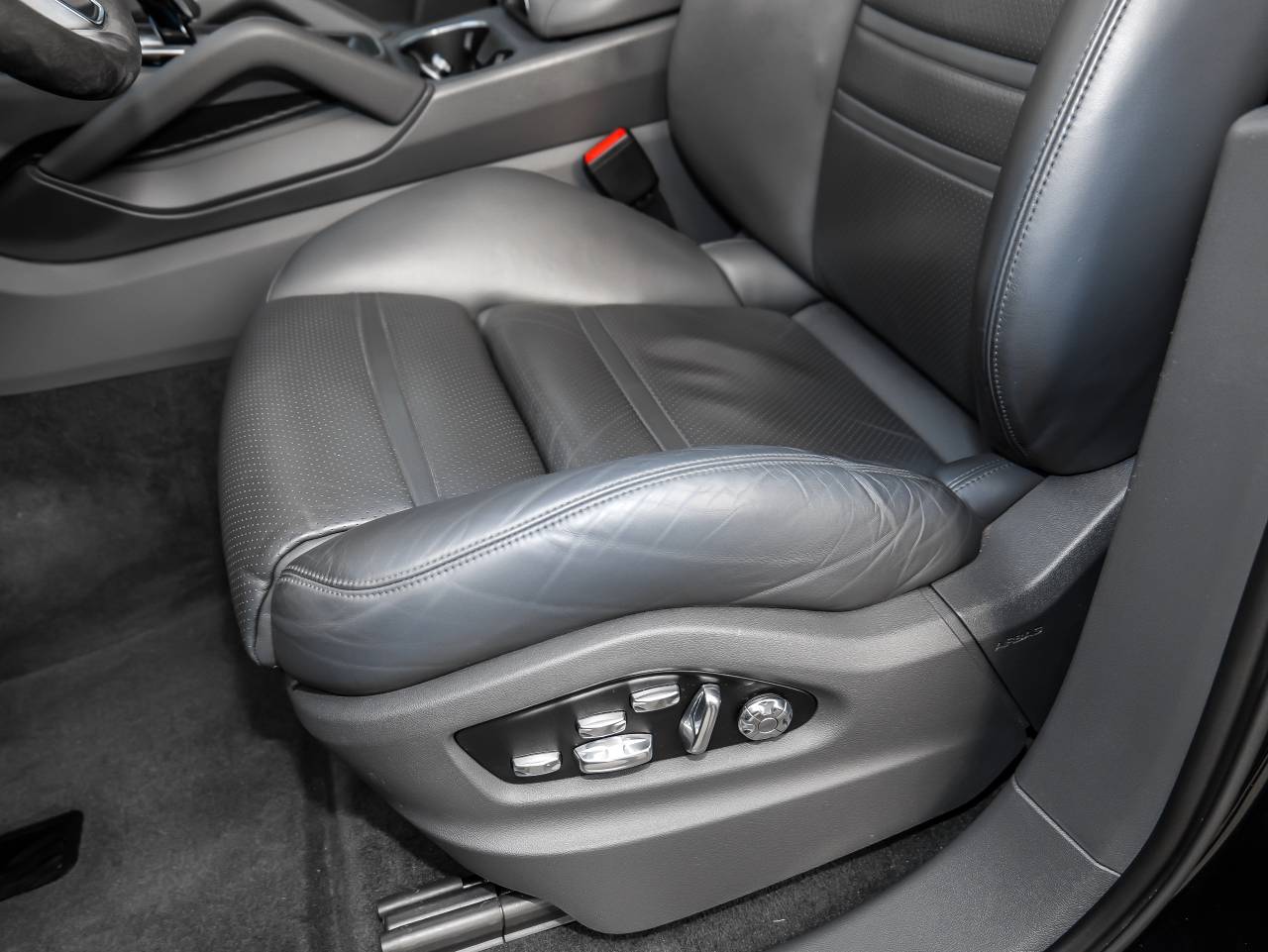 Porsche Cayenne III Coupé - 2020 - Joinsteer - #24