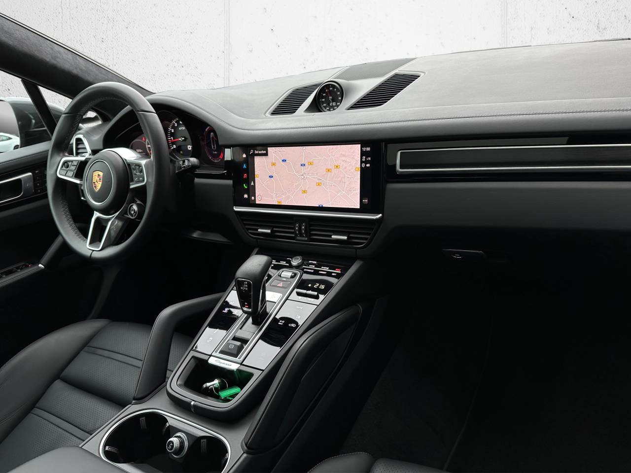Porsche Cayenne III GTS Coupé - 2022 - Joinsteer - #14
