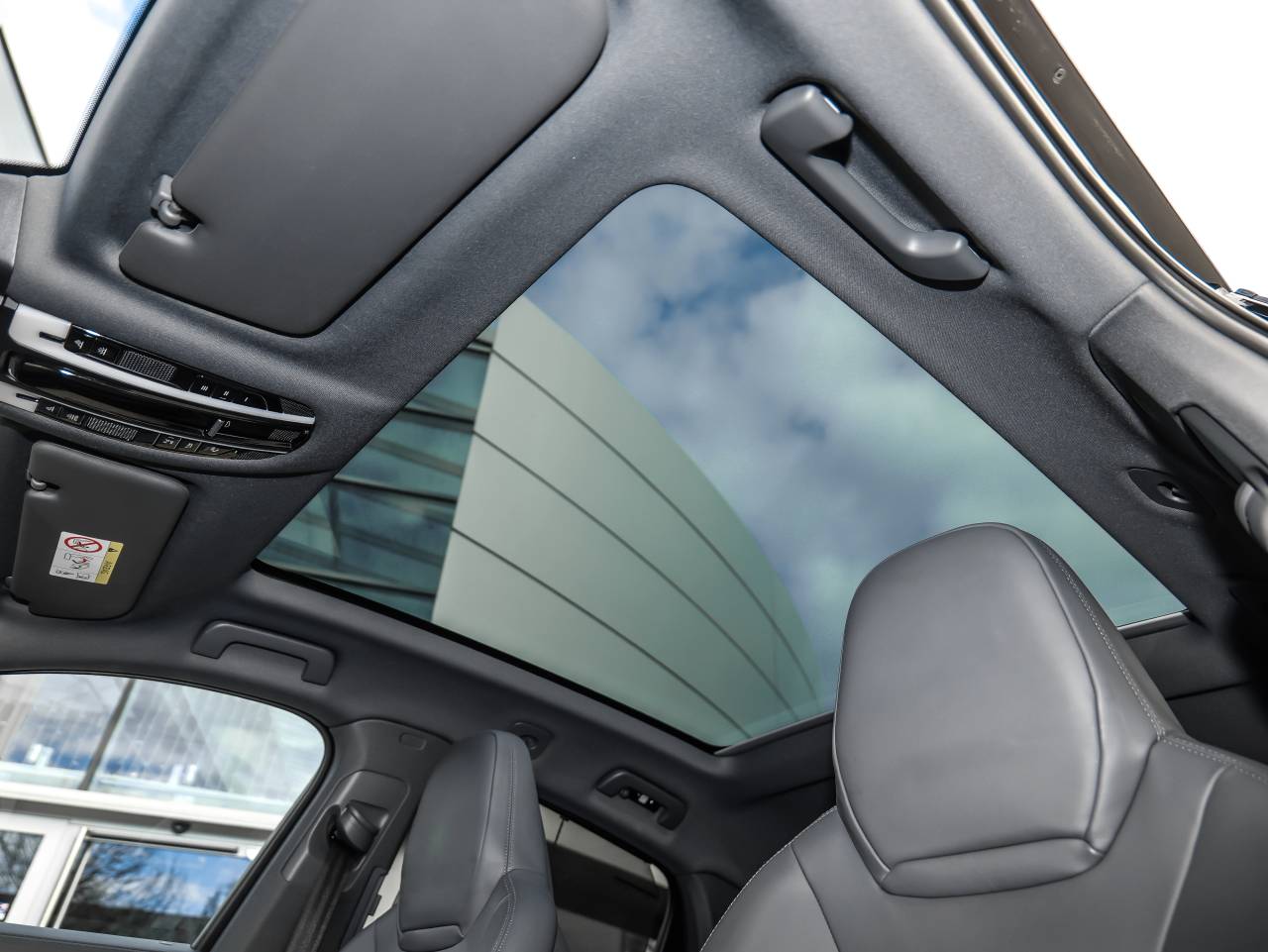 Porsche Cayenne III Coupé - 2020 - Joinsteer - #25