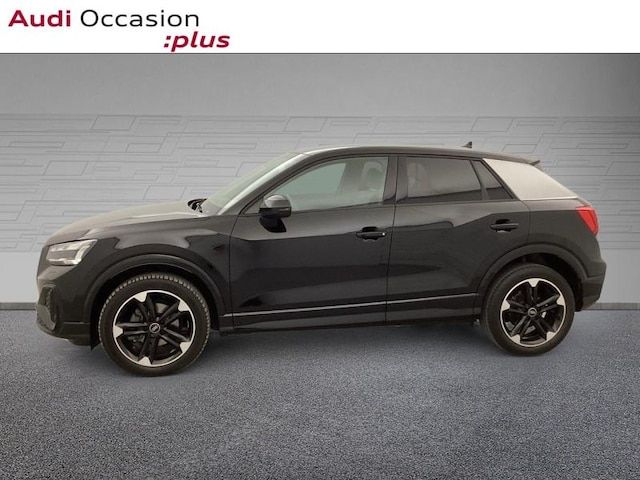 Audi Q2 S Line Plus 35 TFSI 150 Ch S Tronic - 2022 - Joinsteer - #2