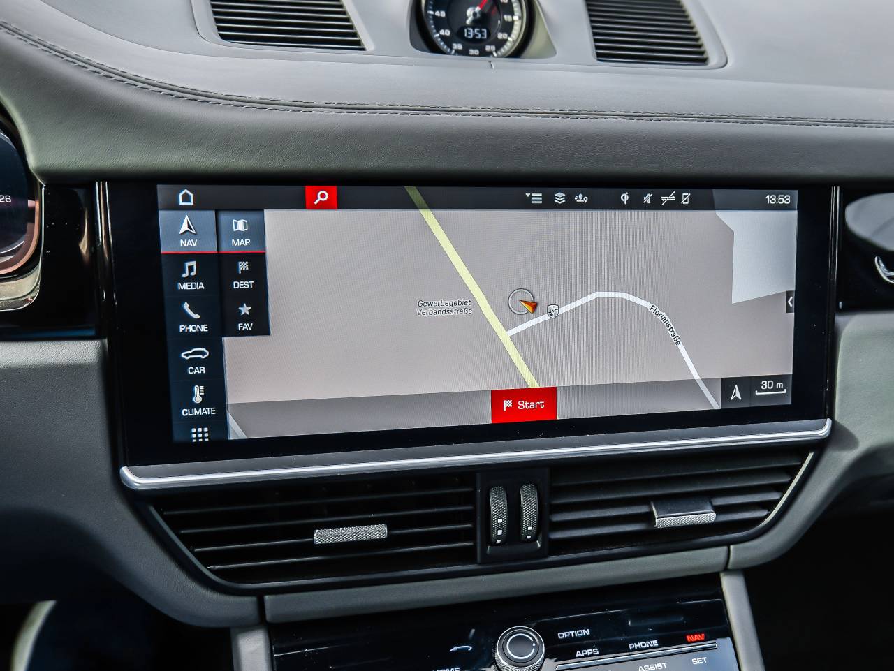 Porsche Cayenne III Coupé - 2020 - Joinsteer - #26
