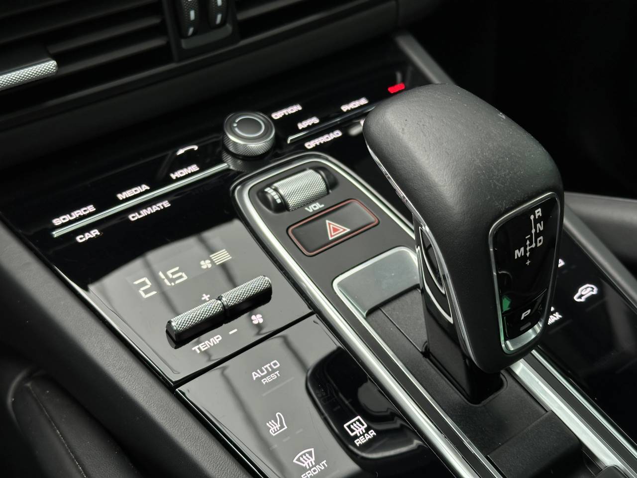 Porsche Cayenne III GTS Coupé - 2022 - Joinsteer - #17