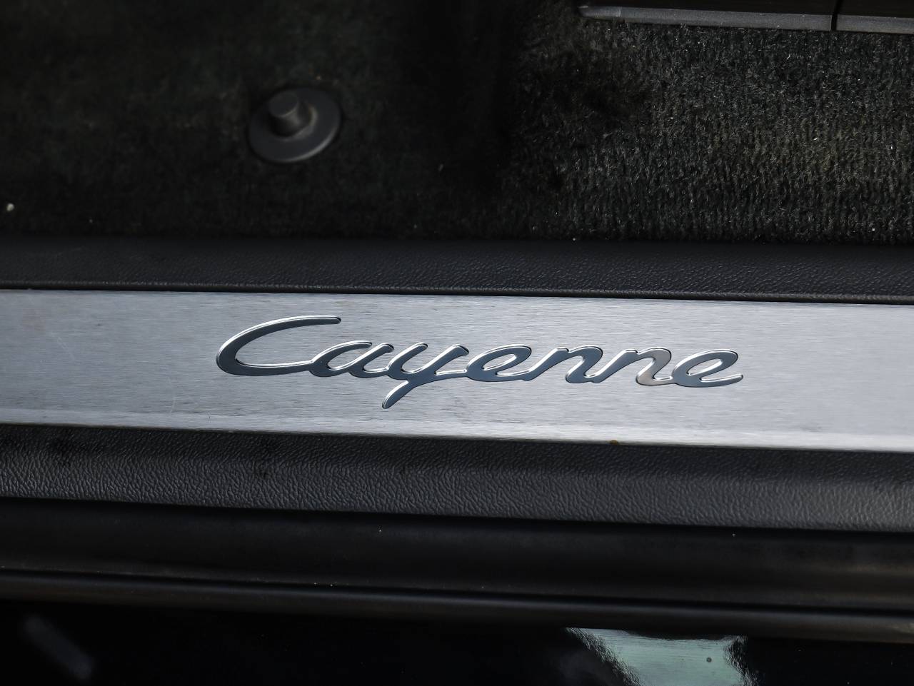 Porsche Cayenne III Coupé - 2020 - Joinsteer - #30