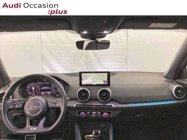 Audi Q2 S Line Plus 35 TFSI 150 Ch S Tronic - 2022 - Joinsteer - #3