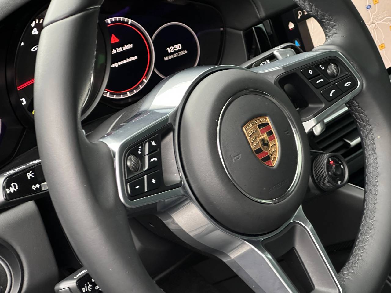 Porsche Cayenne III GTS Coupé - 2022 - Joinsteer - #22