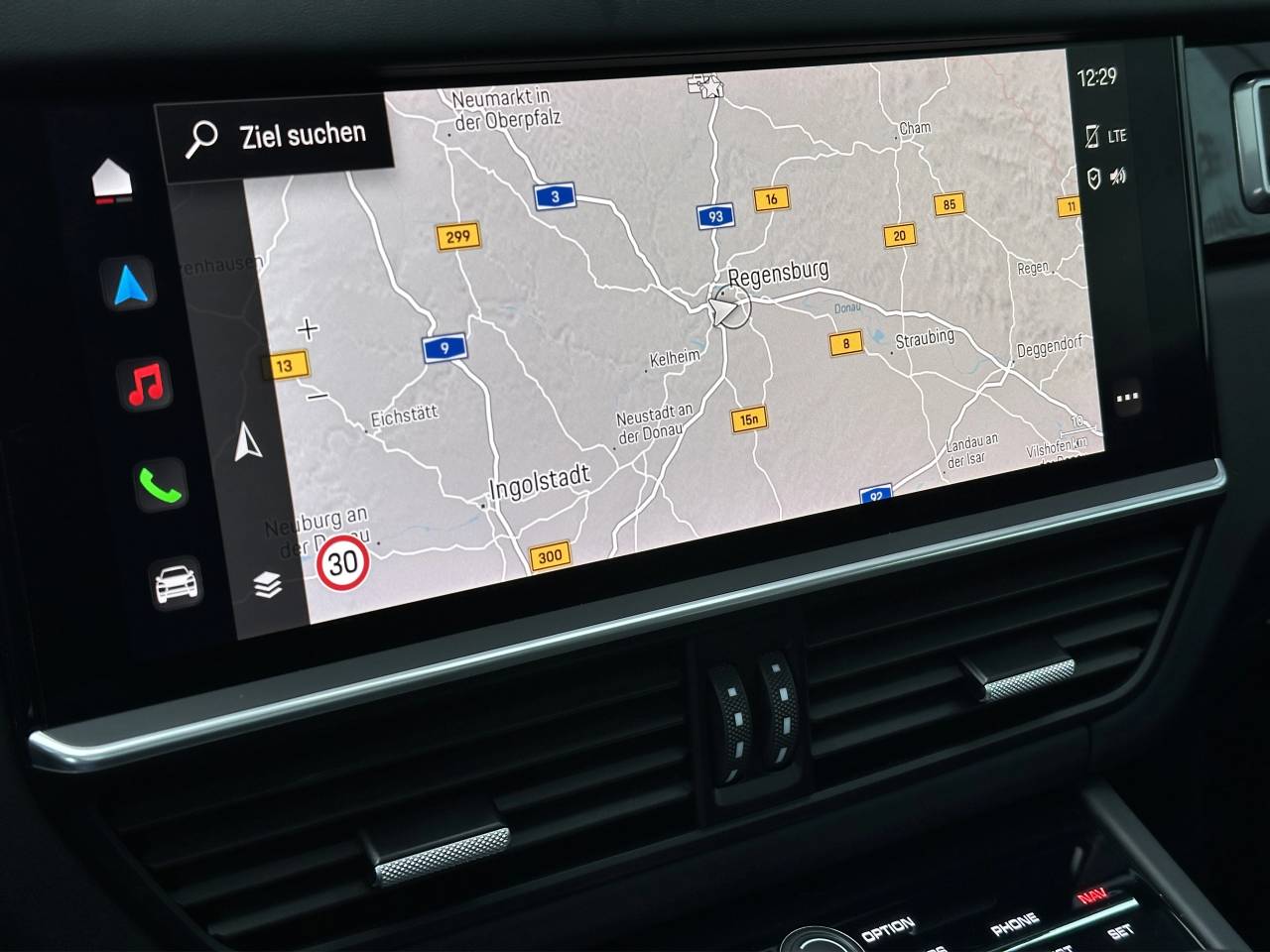Porsche Cayenne III GTS Coupé - 2022 - Joinsteer - #25