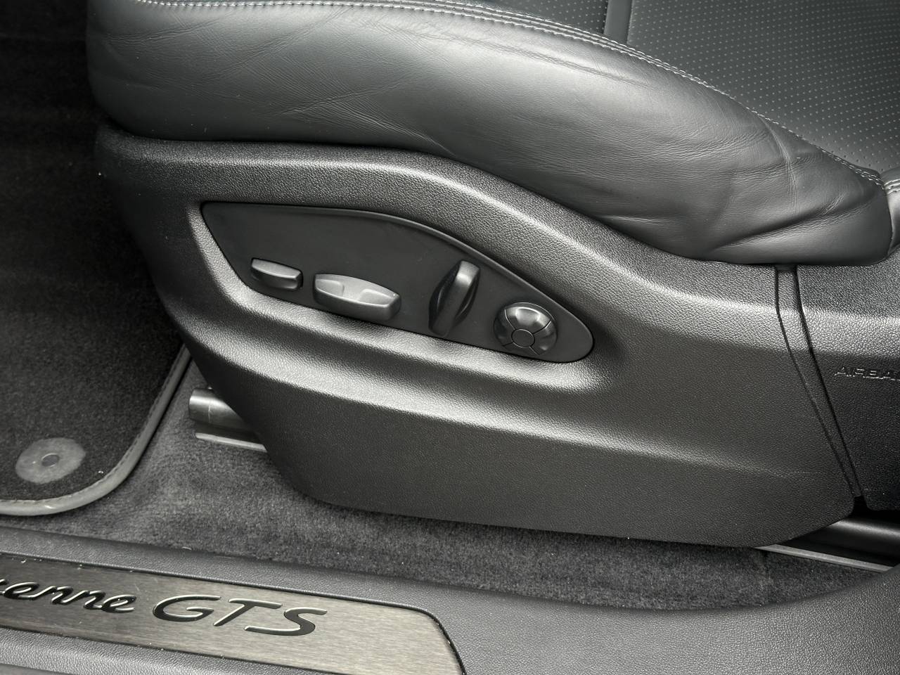 Porsche Cayenne III GTS Coupé - 2022 - Joinsteer - #30