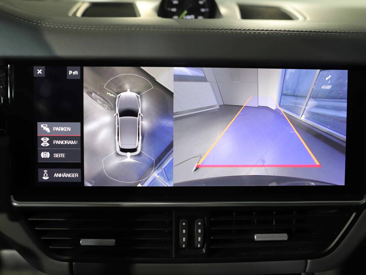 Porsche Cayenne III E-Hybrid - 2020 - Joinsteer - #9