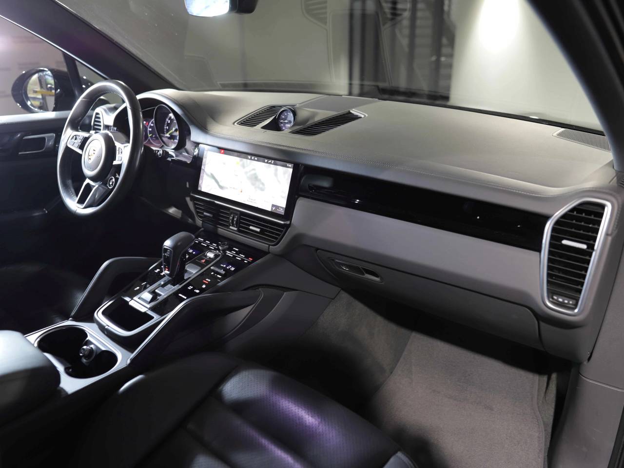 Porsche Cayenne III E-Hybrid - 2020 - Joinsteer - #13