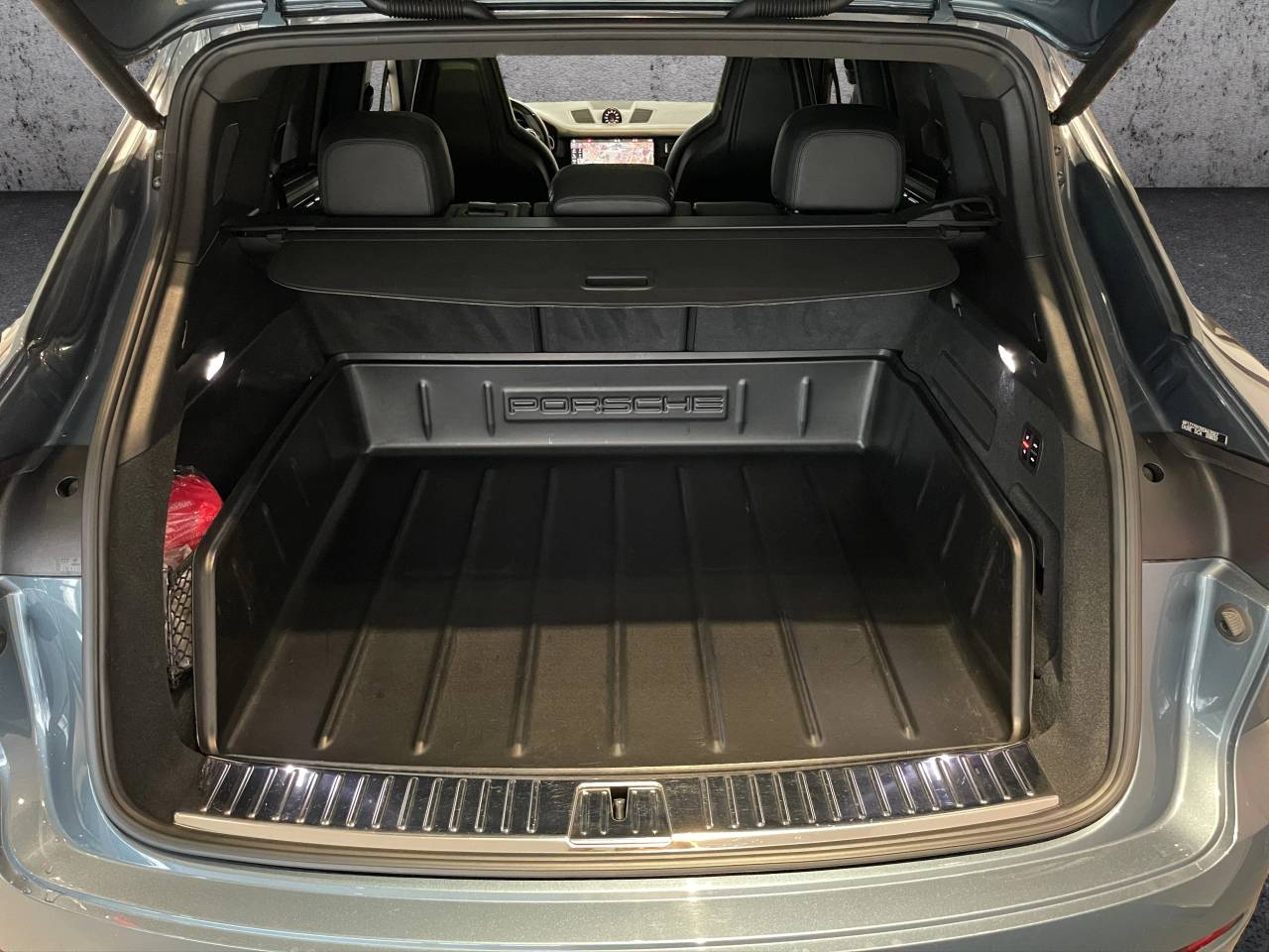 Porsche Cayenne III S - 2018 - Joinsteer - #15