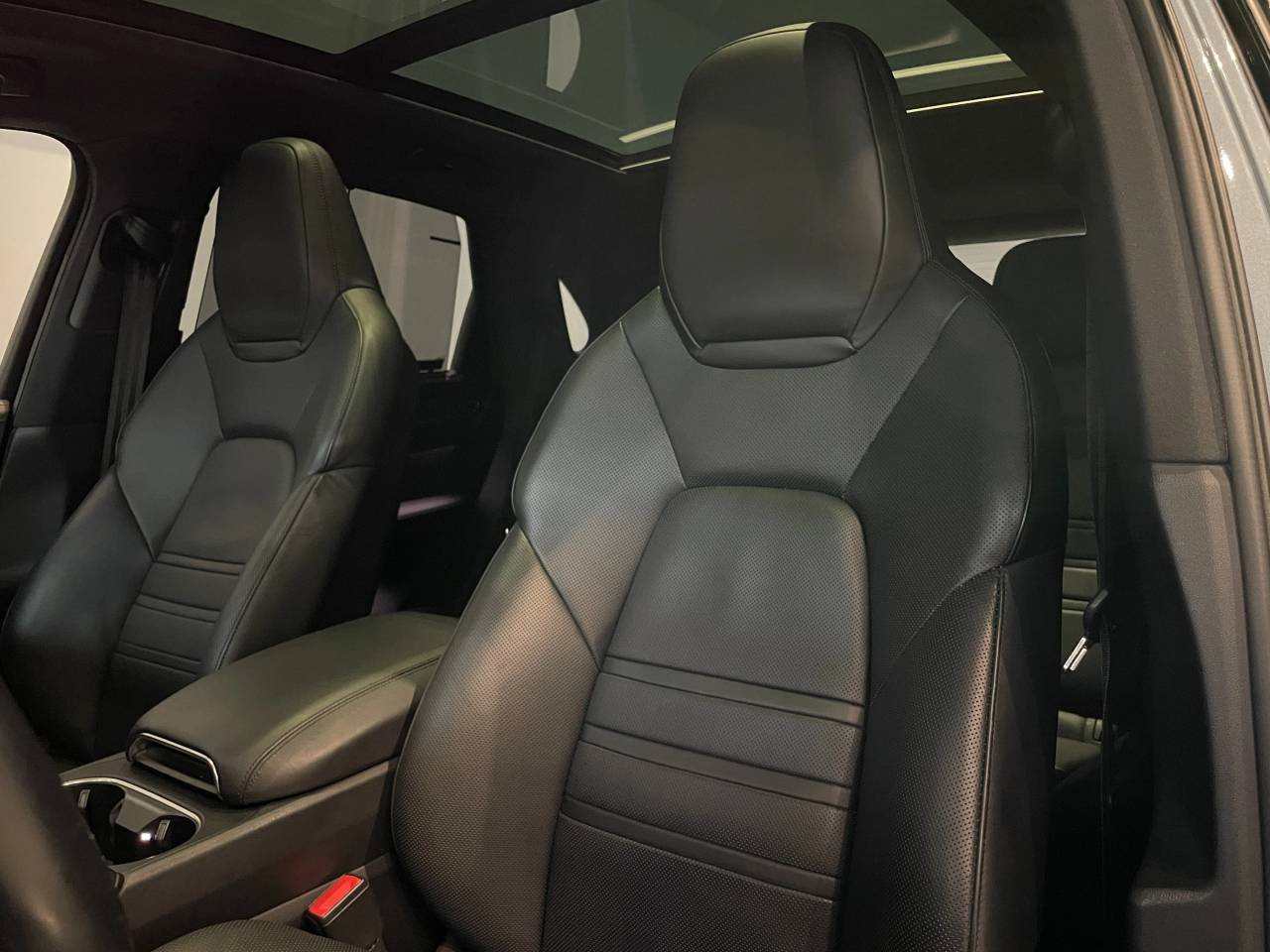 Porsche Cayenne III S - 2018 - Joinsteer - #17