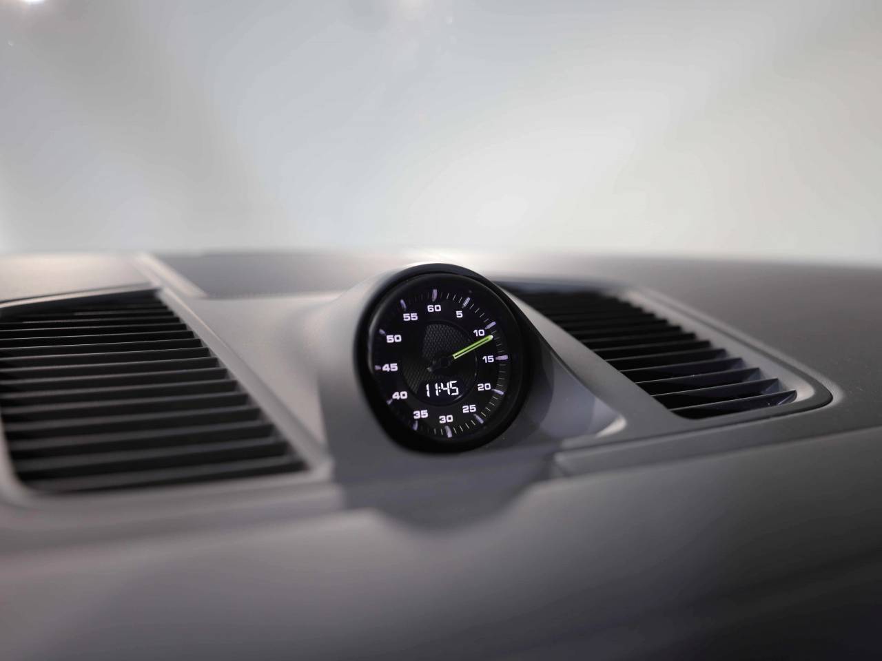 Porsche Cayenne III E-Hybrid - 2020 - Joinsteer - #20