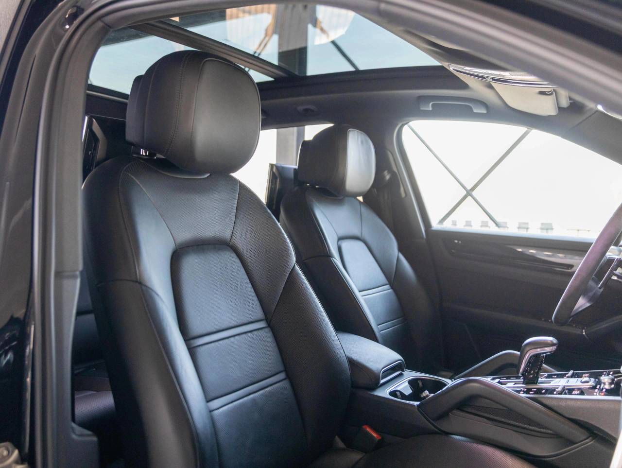 Porsche Cayenne III S - 2018 - Joinsteer - #19
