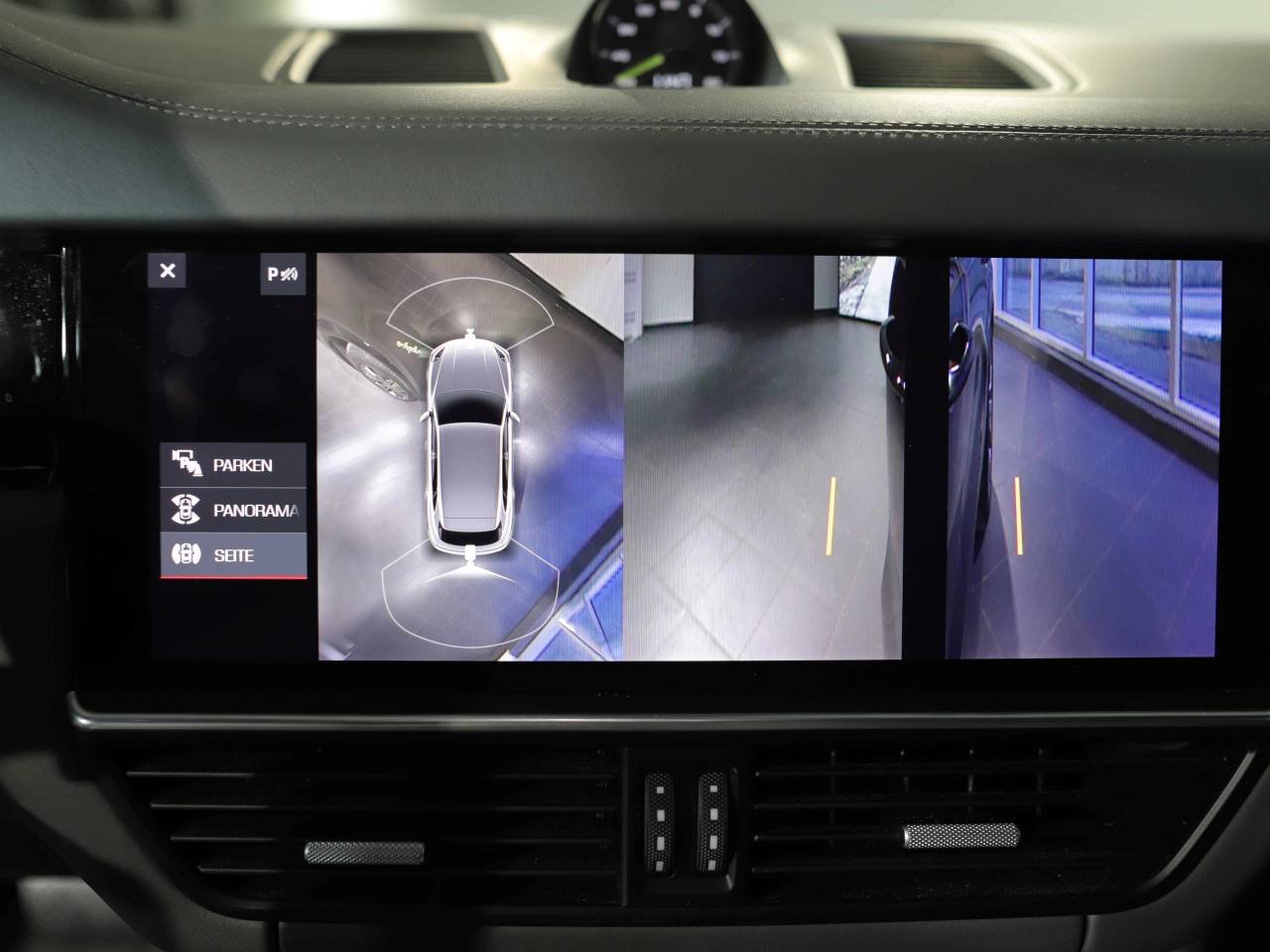 Porsche Cayenne III E-Hybrid - 2020 - Joinsteer - #23